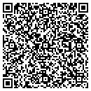 QR code with J Boogie Production contacts