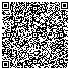 QR code with University Physicians-Fayette contacts