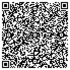 QR code with Fairfield Cnty Domestic Rltns contacts