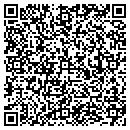 QR code with Robert A Zeichner contacts