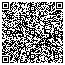 QR code with Trader Choosy contacts