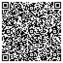 QR code with Max Vending contacts