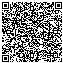 QR code with L & K Holdings Inc contacts