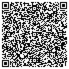 QR code with LAD4 Creations Inc. contacts