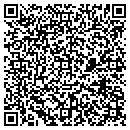 QR code with White Mason E OD contacts
