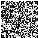 QR code with William P Mathews Od contacts