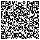 QR code with Yearego Christopher OD contacts