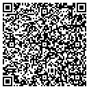 QR code with Yearego Joseph C OD contacts