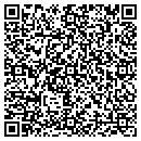 QR code with William A Turner Md contacts