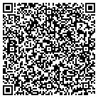 QR code with Delta County Ambulance Service contacts