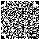 QR code with Augustin Thomas OD contacts
