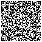 QR code with A 24 Hour Beautiful Full Service contacts