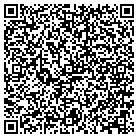 QR code with T Walker Trading LLC contacts