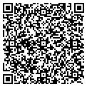 QR code with Susan Hall contacts