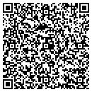 QR code with Tina Dahlem contacts