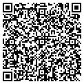 QR code with U S A Omec contacts