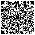QR code with Vac Distributors contacts