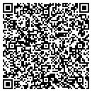 QR code with M S Productions contacts