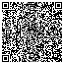 QR code with O R T Production contacts