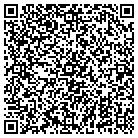 QR code with Hamilton County Mental Rtrdtn contacts