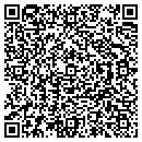 QR code with Trj Holdings contacts
