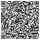QR code with Hancock County Real Estate contacts