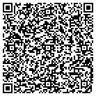 QR code with Phildapoohbear Production contacts