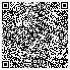 QR code with Phutureboy Production contacts