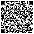 QR code with Pba contacts