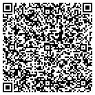 QR code with Highland Board of Election contacts