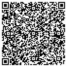 QR code with A Hauling By Steve contacts