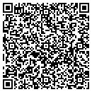 QR code with Z&Z Trading contacts