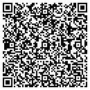 QR code with Pitchers Inc contacts