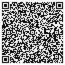 QR code with Radar Studios contacts