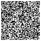 QR code with RKM Studios contacts