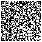 QR code with Honorable Daniel E Haughey contacts