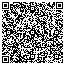 QR code with R R Expl And Production contacts