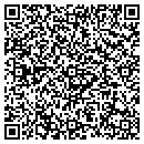 QR code with Hardens True Value contacts