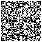 QR code with Teaneck Township Educ Assn contacts