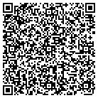 QR code with Teaneck Twp Education Assoc contacts