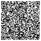 QR code with Charles E Richardson Md contacts