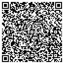 QR code with C&M Distributors Inc contacts