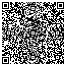 QR code with C R Distributors contacts