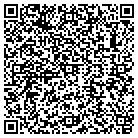 QR code with D And L Distributing contacts