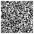 QR code with Ginsberg G B OD contacts