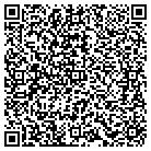 QR code with B A Hendrickson Holdings LLC contacts