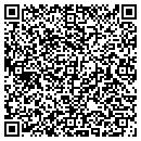 QR code with U F C W Local 527c contacts