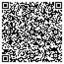 QR code with Haefs Renee OD contacts