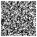 QR code with Haferman Brady OD contacts