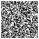 QR code with Hagen Larry A OD contacts